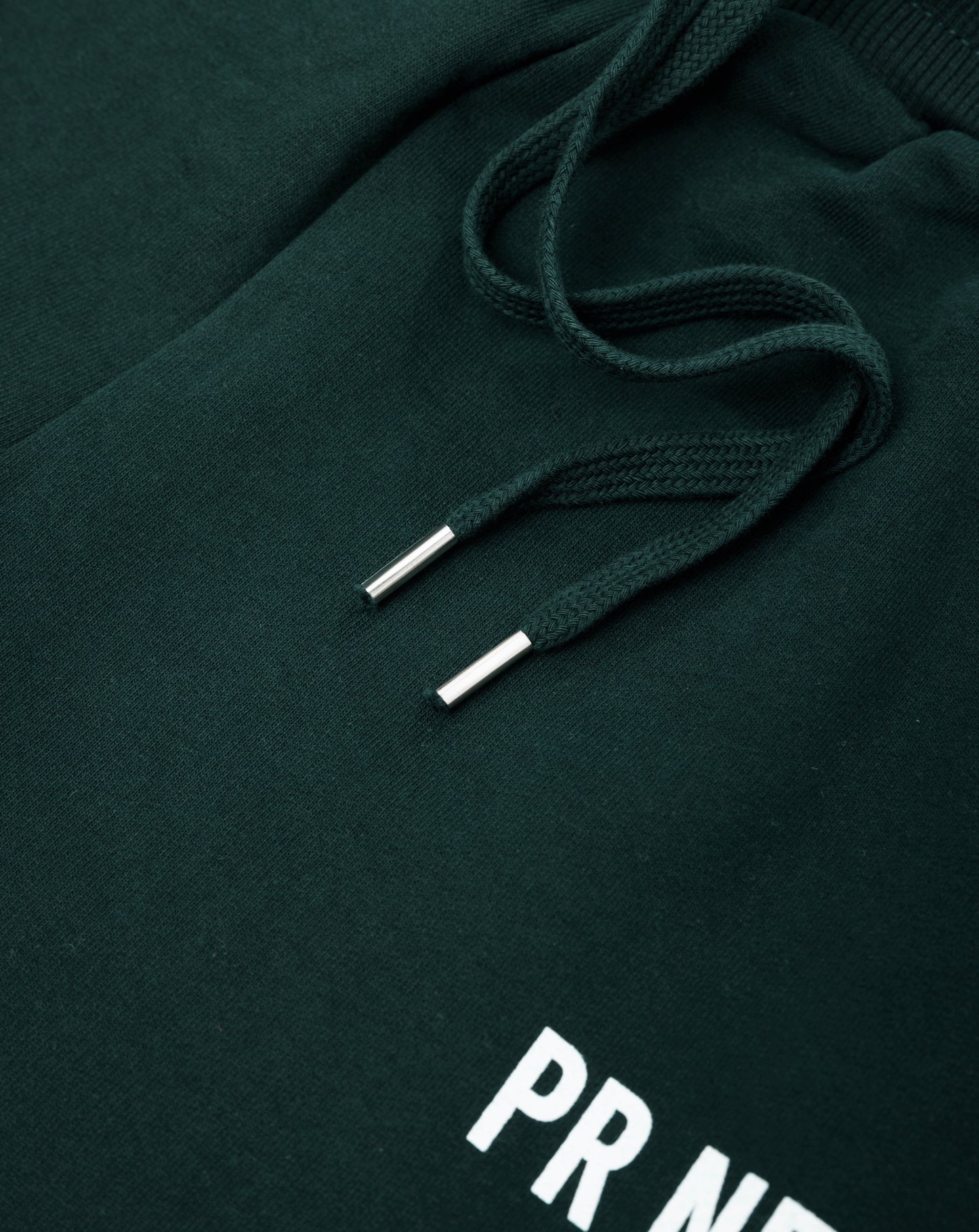 PR NEUR ESSENTIAL SHORTS - EMERALD GREEN