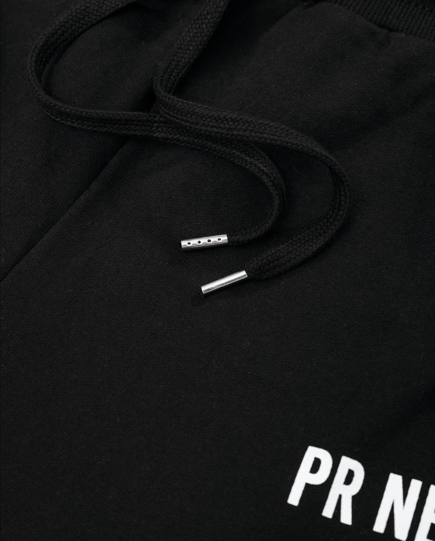 PR NEUR ESSENTIAL SHORTS - BLACK