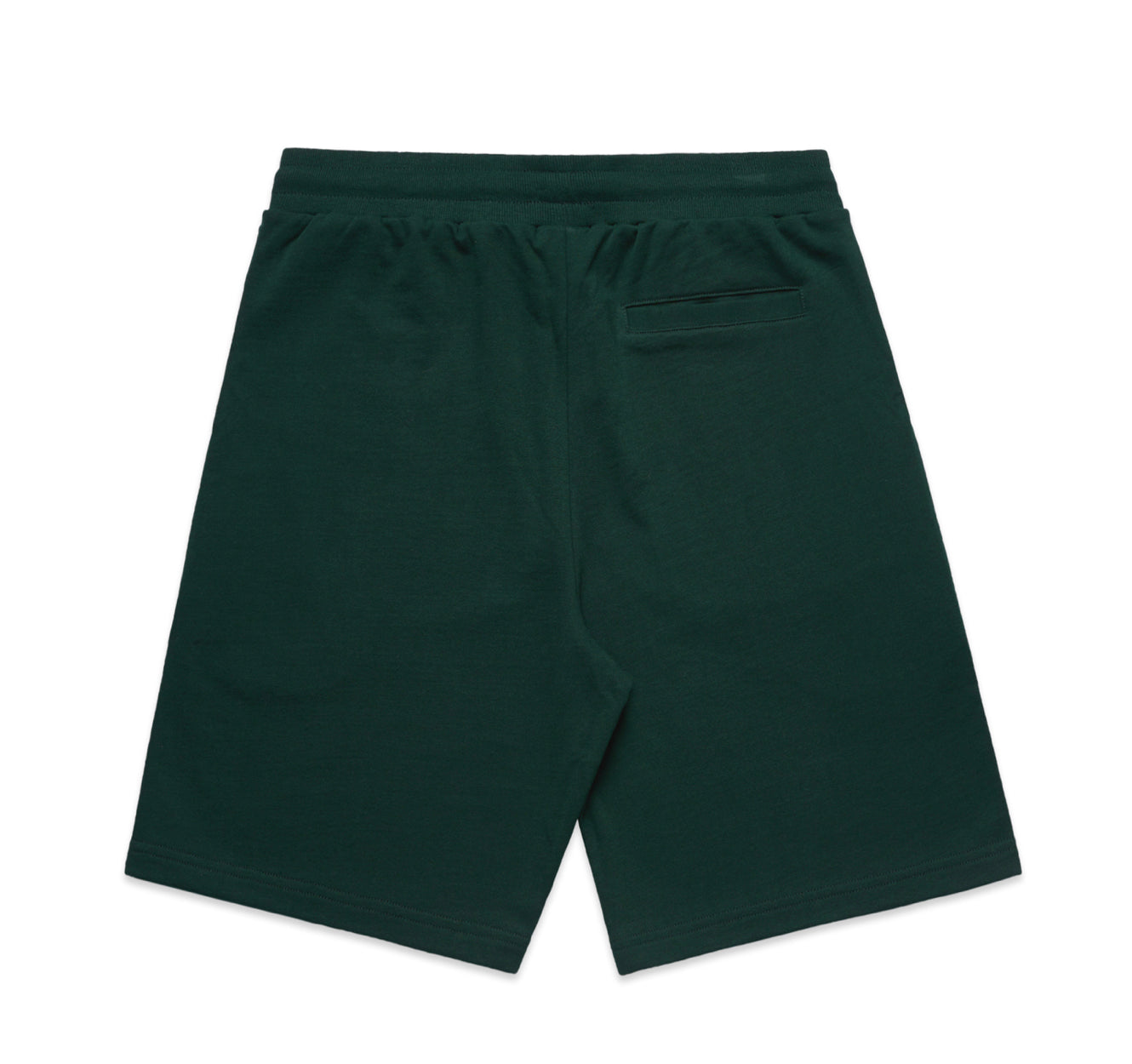 PR NEUR ESSENTIAL SHORTS - EMERALD GREEN