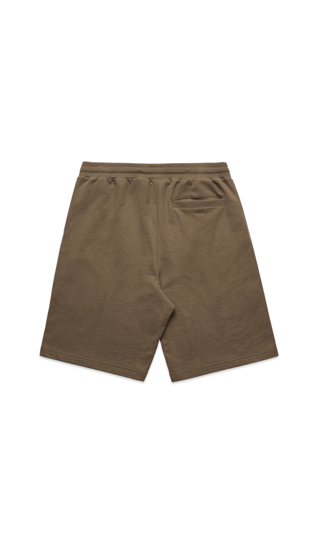 PR NEUR ESSENTIAL SHORTS - WALNUT