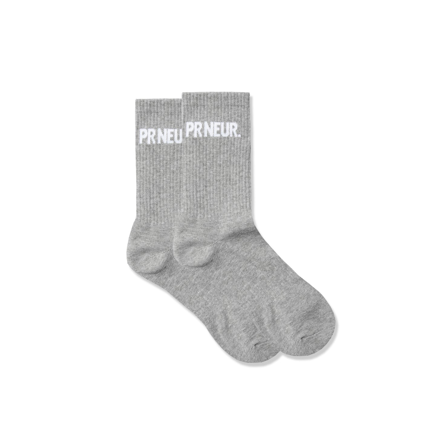 PR NEUR ESSENTIAL SOCKS - GREY