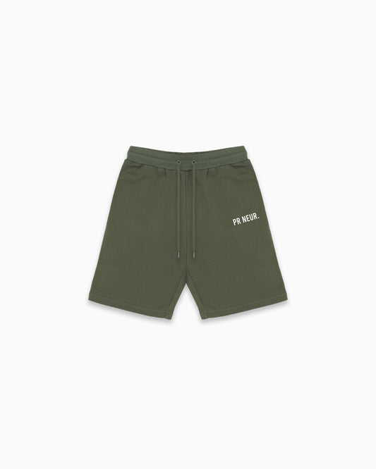 PR NEUR ESSENTIAL SHORTS - KHARKI