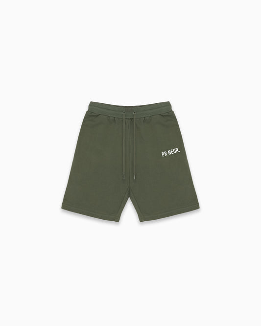 PR NEUR ESSENTIAL SHORTS - KHARKI