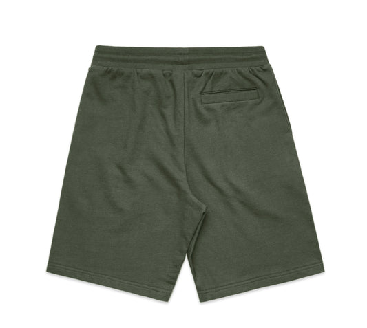 PR NEUR ESSENTIAL SHORTS - KHARKI