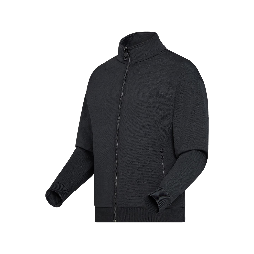 Technical Windbreaker