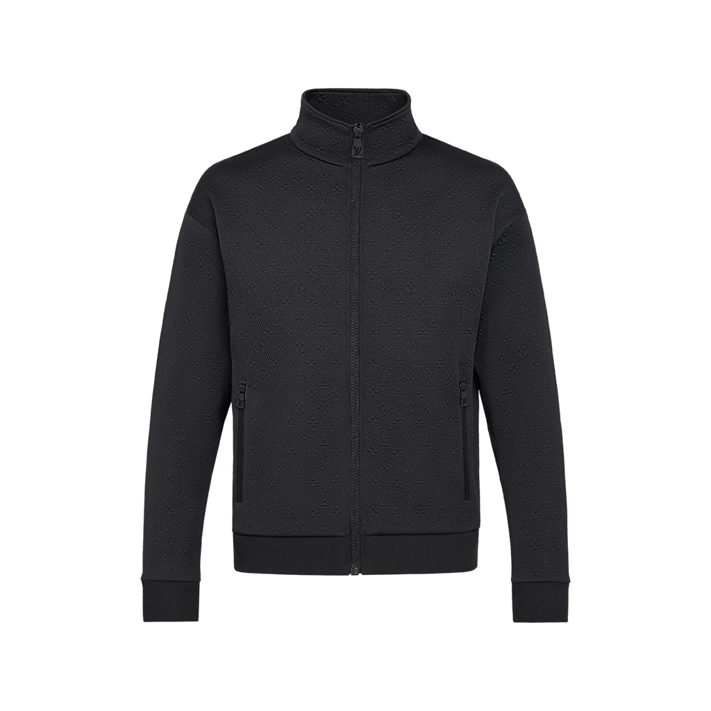 Technical Windbreaker