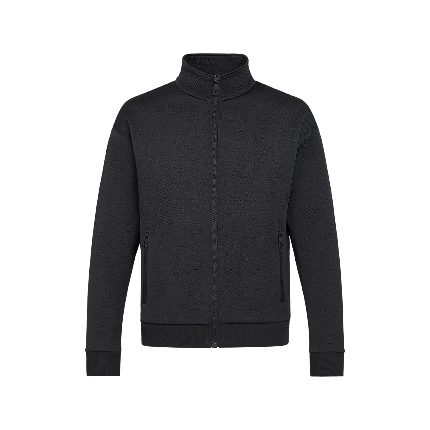 Technical Windbreaker