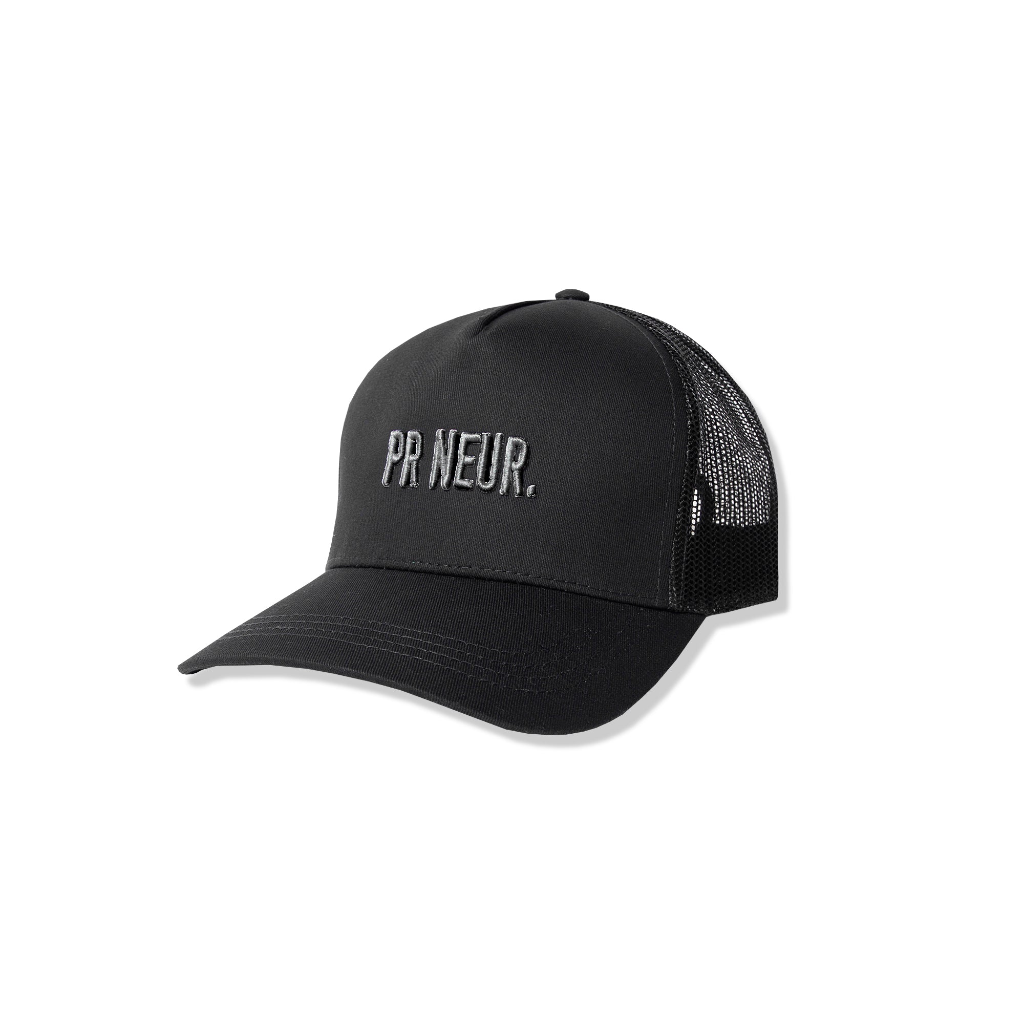 A Frame Cap
