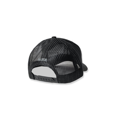 A Frame Cap