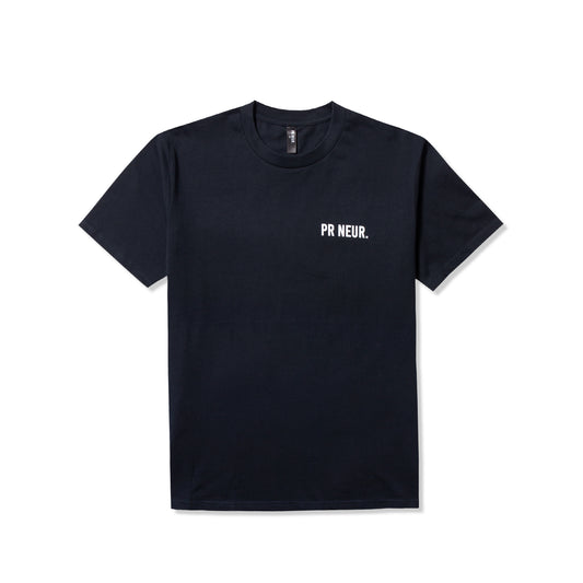 PR NEUR CLASSIC T-SHIRT - NAVY