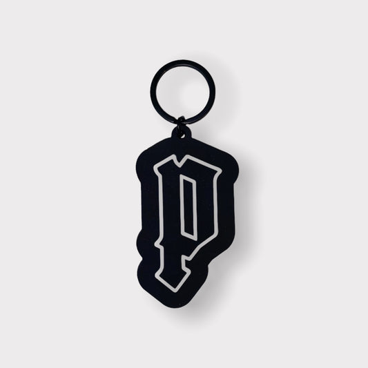 KEY RING